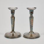 948 9498 CANDLESTICKS